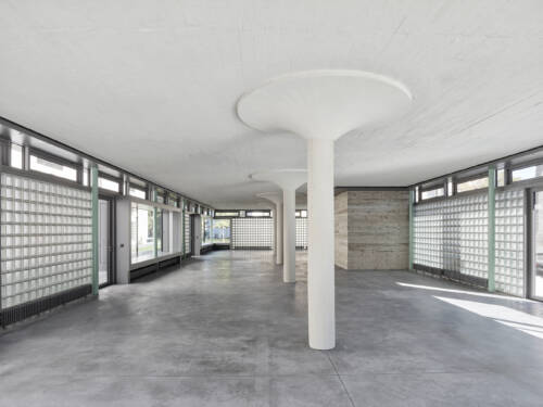 Kuster Frey Noldin Flachbauten Hirzenbach 11 10 2019 0246